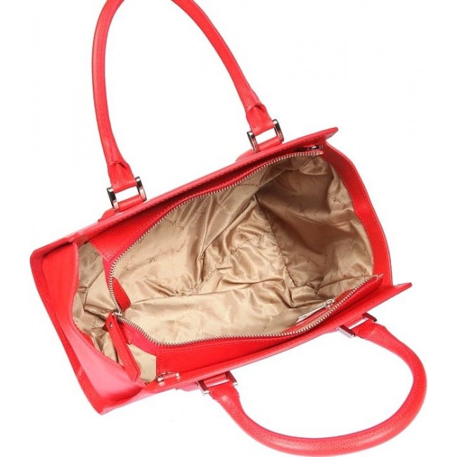 Женская сумка Gianni Conti 2153202 Коралловый - фото №3