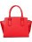 Женская сумка Gianni Conti 2153202 Коралловый - фото №4