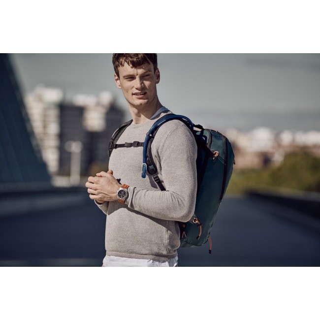 Рюкзак Victorinox Altmont Active L.W. Expandable Backpack Черный - фото №10