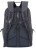 Рюкзак Grizzly RU-700-6 Черный с коричневым - фото №3