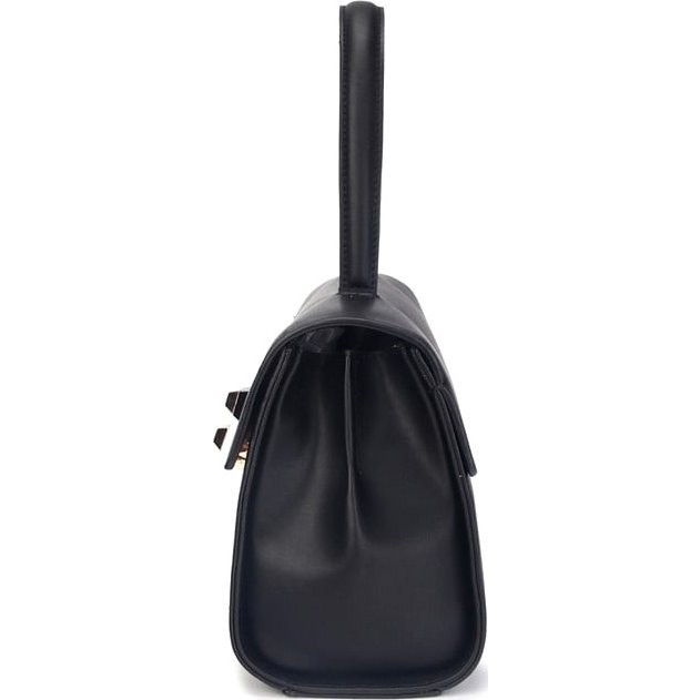 Женская сумка OrsOro D-420 Черный - фото №2