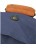 Рюкзак Mi-Pac Backpack Синий с узором - фото №5