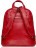 Рюкзак Trendy Bags MESSY Красный - фото №3