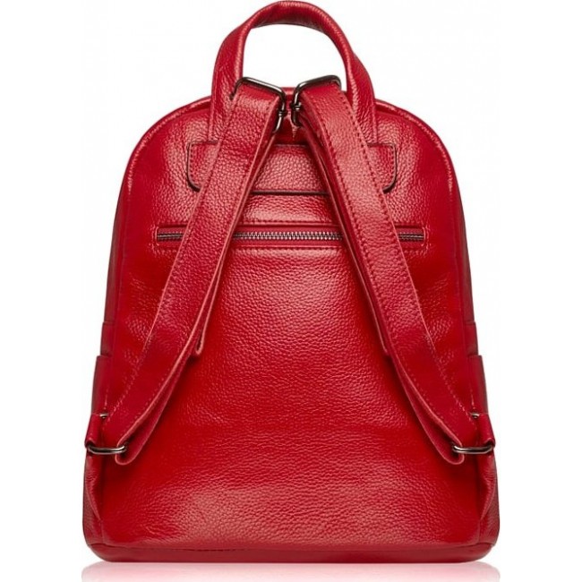 Рюкзак Trendy Bags MESSY Красный - фото №3