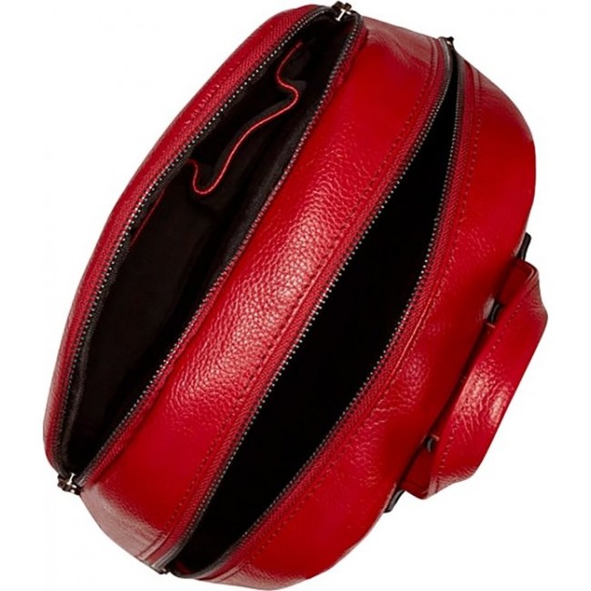 Рюкзак Trendy Bags MESSY Красный - фото №4
