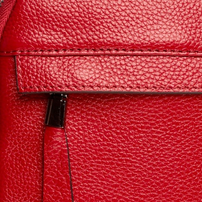 Рюкзак Trendy Bags MESSY Красный - фото №5