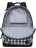 Рюкзак Grizzly RX-022-2 Черный-серый - фото №4