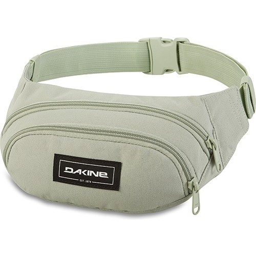 Поясная сумка Dakine HIP PACK Desert sage - фото №1