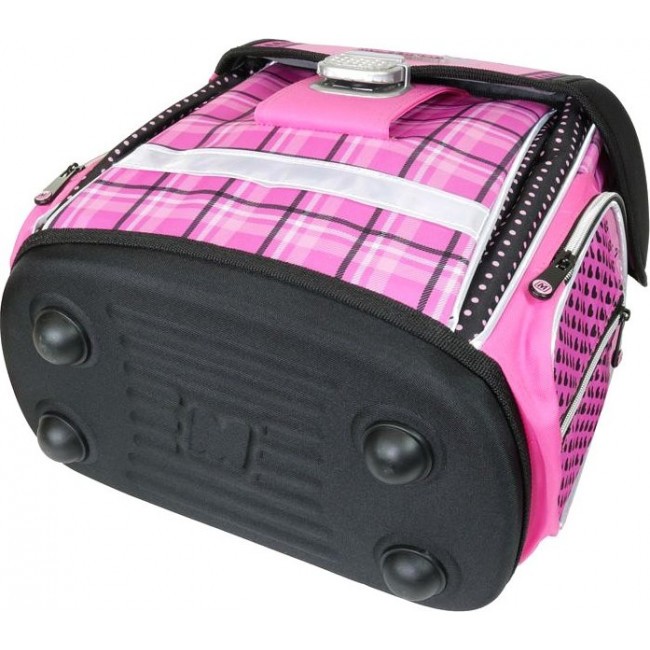Рюкзак Mag Taller  EVO с наполнением Котенок (розовый) - фото №8