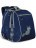 Рюкзак Grizzly RG-169-5 енот в темно-синем - фото №1