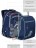 Рюкзак Grizzly RG-169-5 енот в темно-синем - фото №2