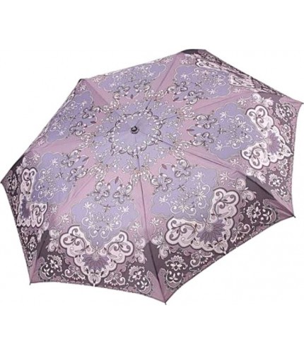 Зонт Fabretti LS7842 Фиолетовый- фото №1