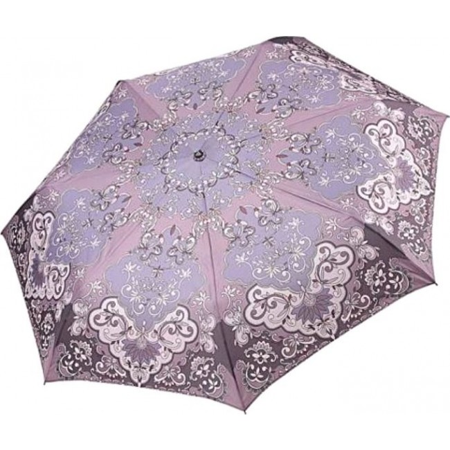 Зонт Fabretti LS7842 Фиолетовый - фото №1