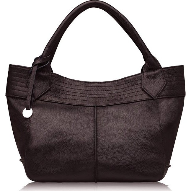 Женская сумка Trendy Bags ASTI Коричневый - фото №1
