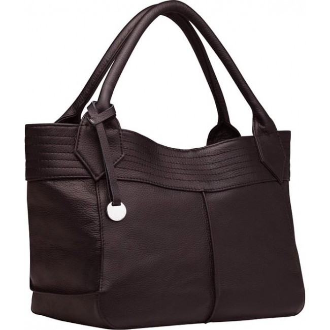 Женская сумка Trendy Bags ASTI Коричневый - фото №2