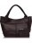 Женская сумка Trendy Bags ASTI Коричневый - фото №3