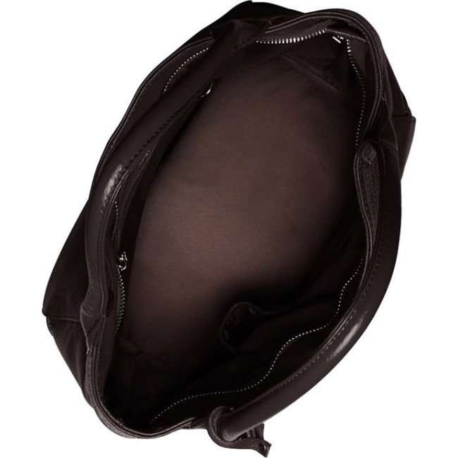 Женская сумка Trendy Bags ASTI Коричневый - фото №4
