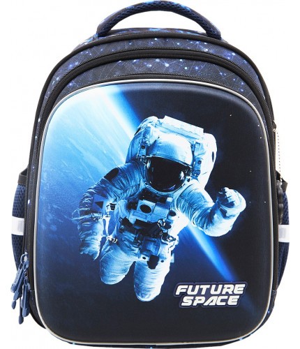 Школьный ранец Steiner SK2-2 Future space- фото №1