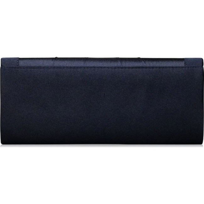 Клатч Trendy Bags K00619 (darkblue) Синий - фото №3