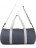 Спортивная сумка Nosimoe 056D серый - фото №2