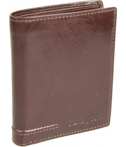 Кошелек мужской Gianni Conti 707451 Brown Коричневый- фото №1