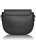 Женская сумка Trendy Bags SOLID Черный black - фото №3