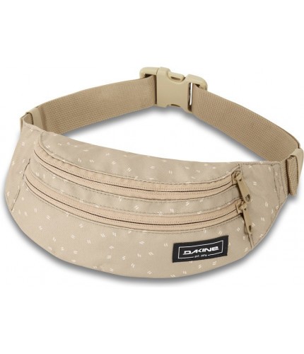 Поясная сумка Dakine CLASSIC HIP PACK Mini dash barley- фото №1