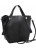 Женская сумка Lakestone Bagnell Черный Black - фото №2