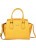 Женская сумка Gianni Conti 2153202 Жёлтый - фото №2
