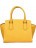 Женская сумка Gianni Conti 2153202 Жёлтый - фото №4