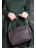 Женская сумка Lakestone Lacey Коричневый Brown - фото №8