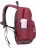 Рюкзак Across ACR19-147 Красный и темно-серый - фото №2