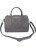 Женская сумка OrsOro D-421 Серый - фото №1