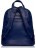 Рюкзак Trendy Bags MESSY Синий - фото №3