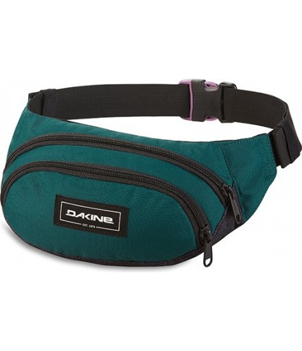 Поясная сумка Dakine HIP PACK Elephant- фото №1
