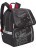 Рюкзак для мальчика в школу Grizzly RA-777-2 Машина Черный - фото №2