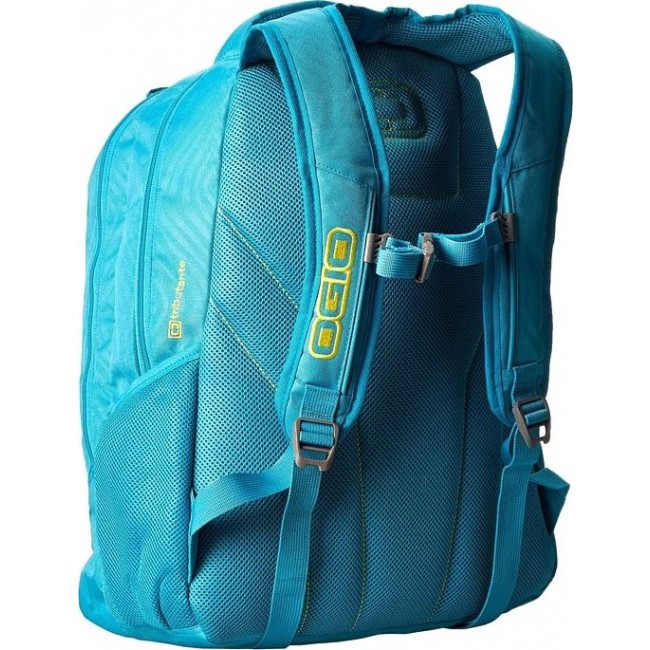 Рюкзак OGIO Tributante Pack Синий лук - фото №3