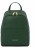 Женский рюкзак Tuscany Leather TL Bag TL141701 Forest Green - фото №1
