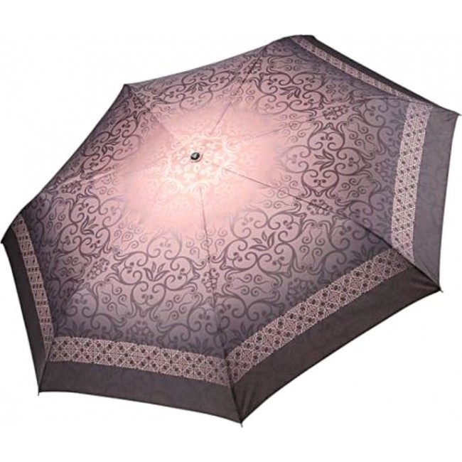 Зонт Fabretti LS7843 Коричневый - фото №1