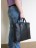 Мужская сумка Carlo Gattini 1003 Черный - фото №6