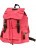 Рюкзак Polar П1160 Красно-розовый - фото №1