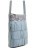 Женская сумка Fiato Dream 62773 Синий - фото №2