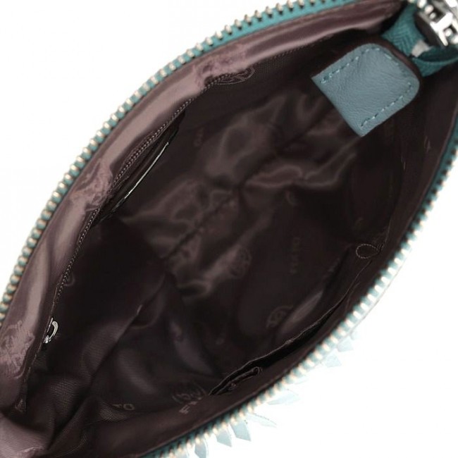 Женская сумка Fiato Dream 62773 Синий - фото №3