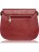 Женская сумка Trendy Bags ASTORIA Красный - фото №3