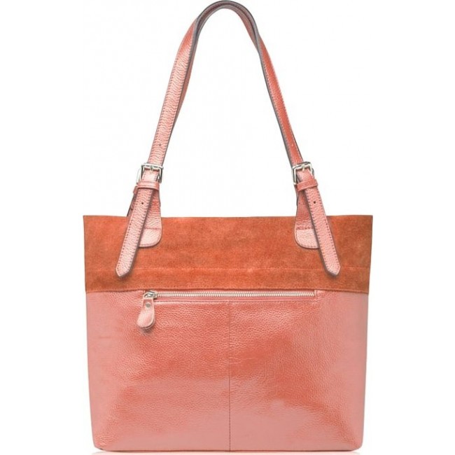 Женская сумка Trendy Bags MIRABELLE Бежевый - фото №3