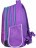 Рюкзак Mag Taller Stoody II Super Star Фиолетовый - фото №4
