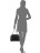 Женская сумка Fiato Dream 68711 Черный - фото №5