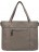 Женская сумка Trendy Bags B00477 (beige) Бежевый - фото №3