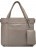 Женская сумка Trendy Bags B00477 (beige) Бежевый - фото №5