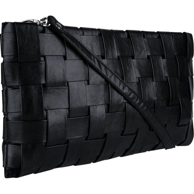 Сумка через плечо Trendy Bags K00208 (black) Черный - фото №2